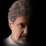 دانلود آهنگ برای من شده عادت “هوش مصنوعی” از داریوش